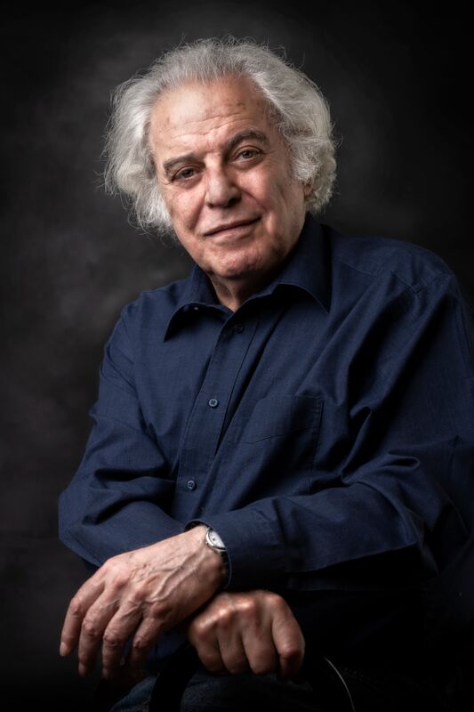 Anthony Fridjohn