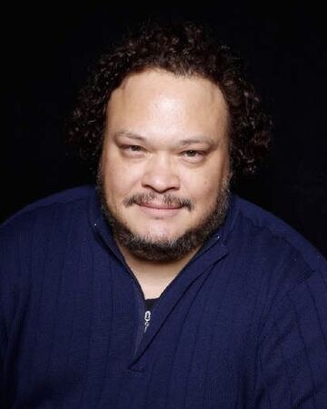 Adrian Martinez