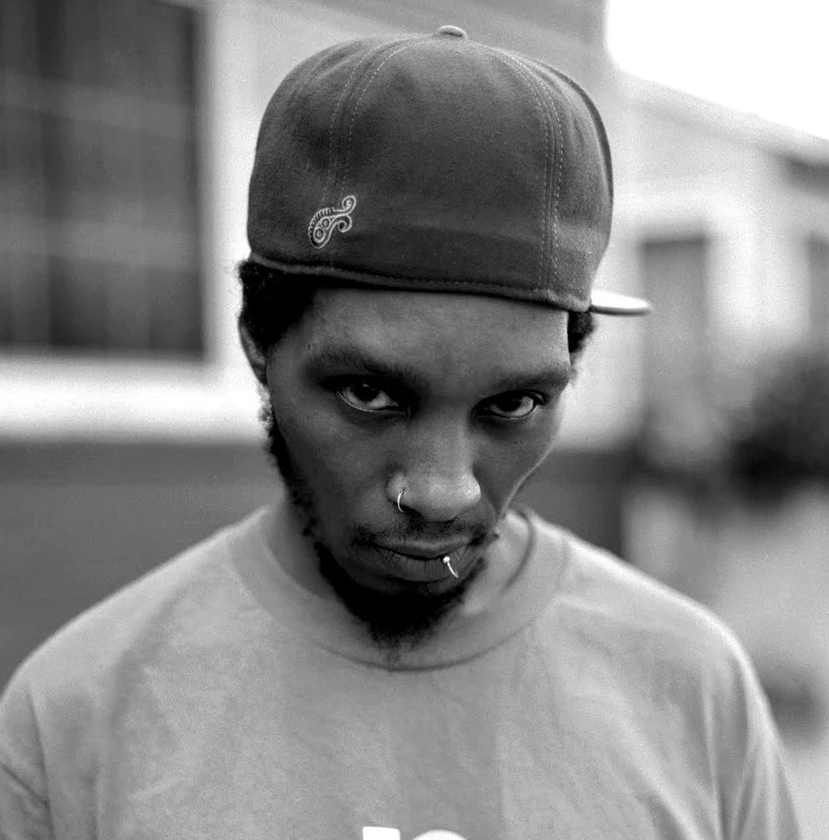 Del the Funkee Homosapien