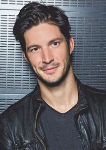 Éric Bruneau