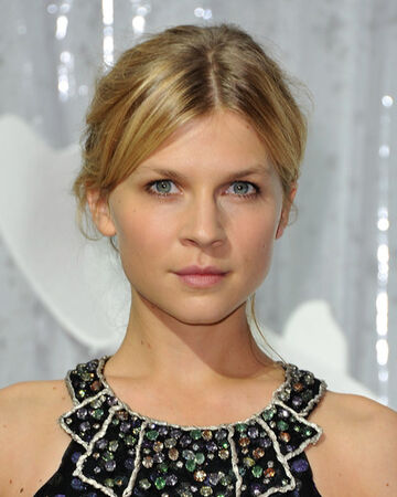 Clémence Poésy