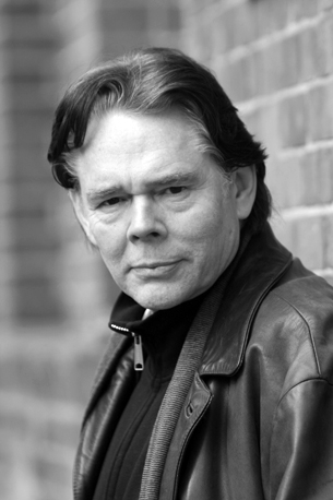 Peter Buchholz
