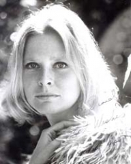 Rosemary Forsyth