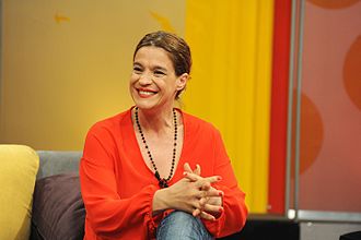 Leticia Brédice