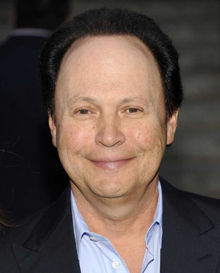 Billy Crystal