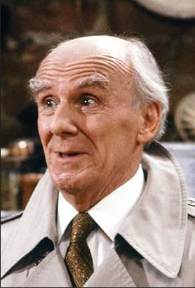 Douglas Seale