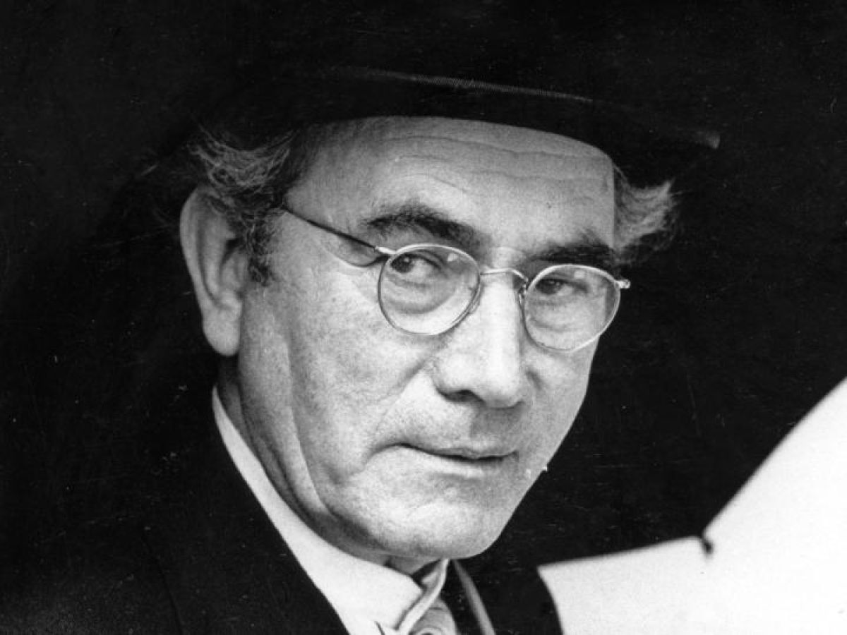 Eamonn Kelly