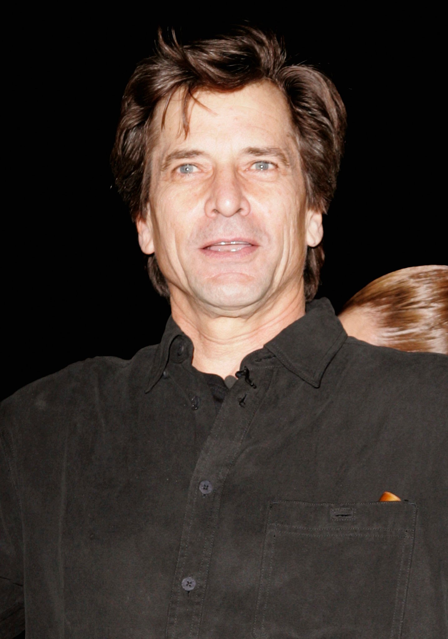 Dirk Benedict