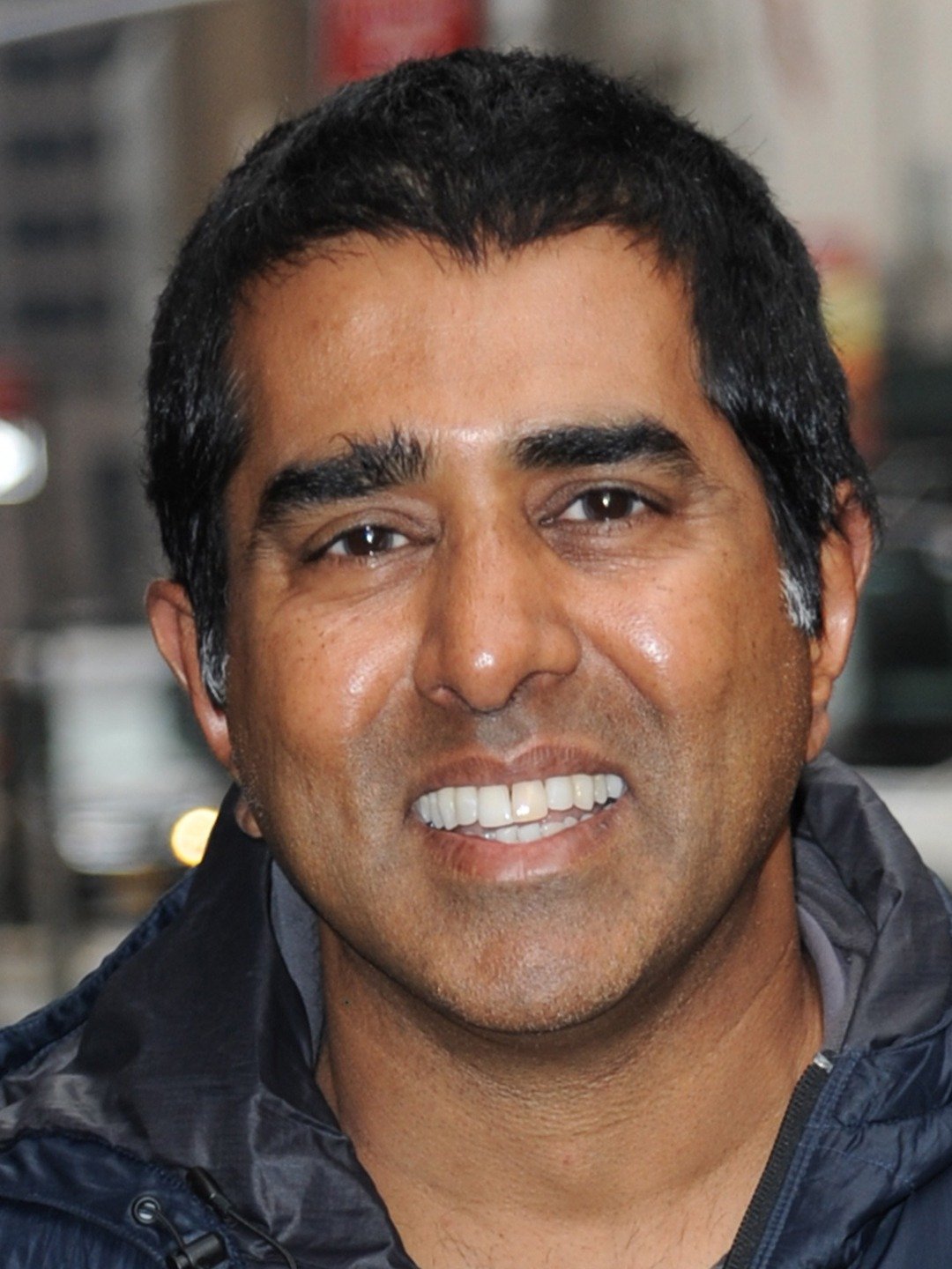 Jay Chandrasekhar