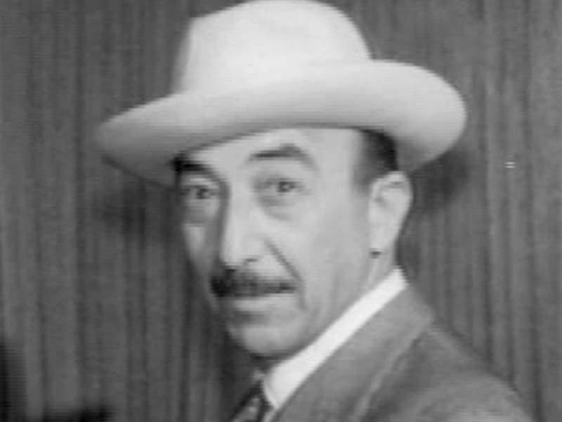 Cesare Polacco
