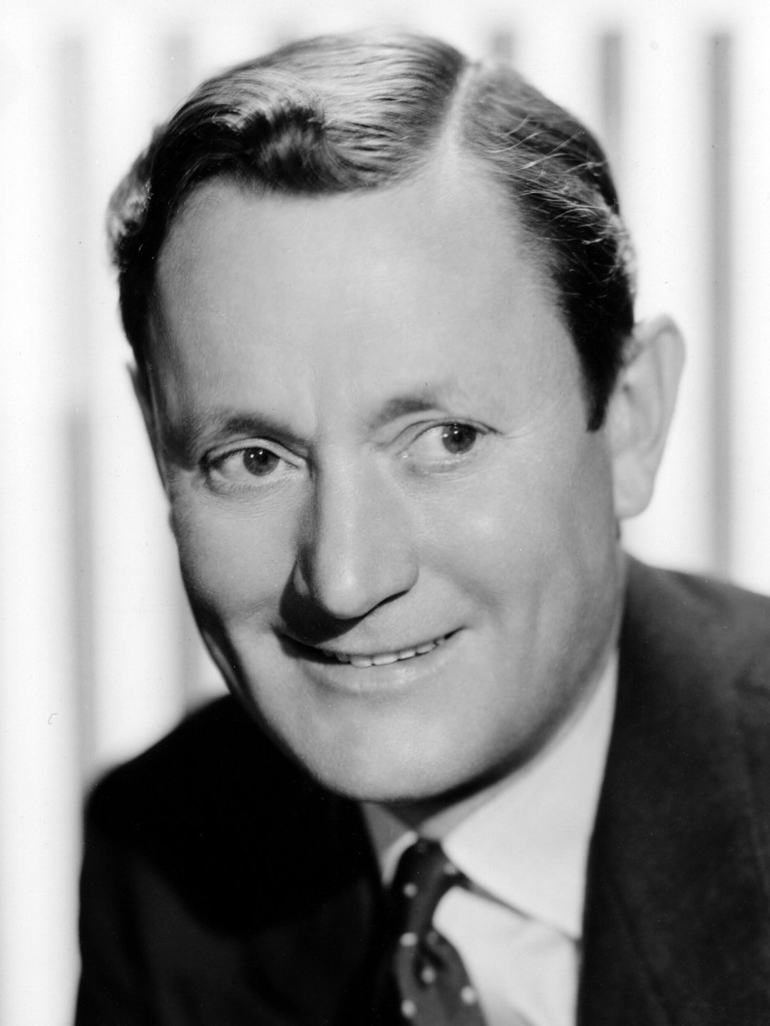 Roscoe Karns