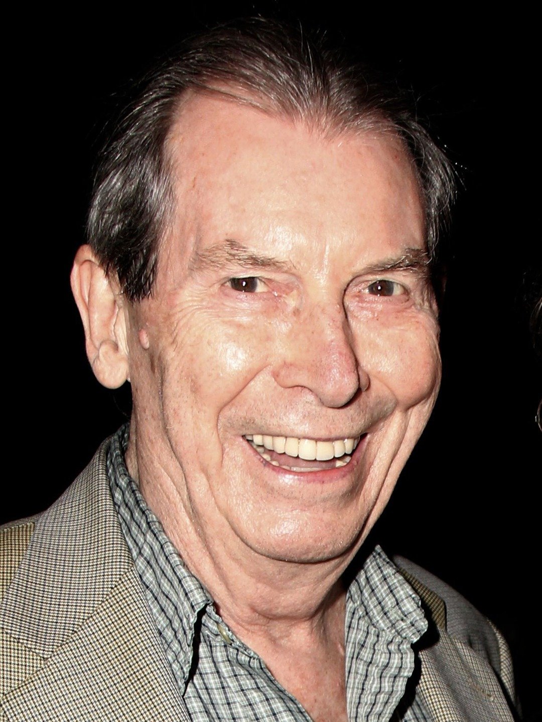 Richard Easton