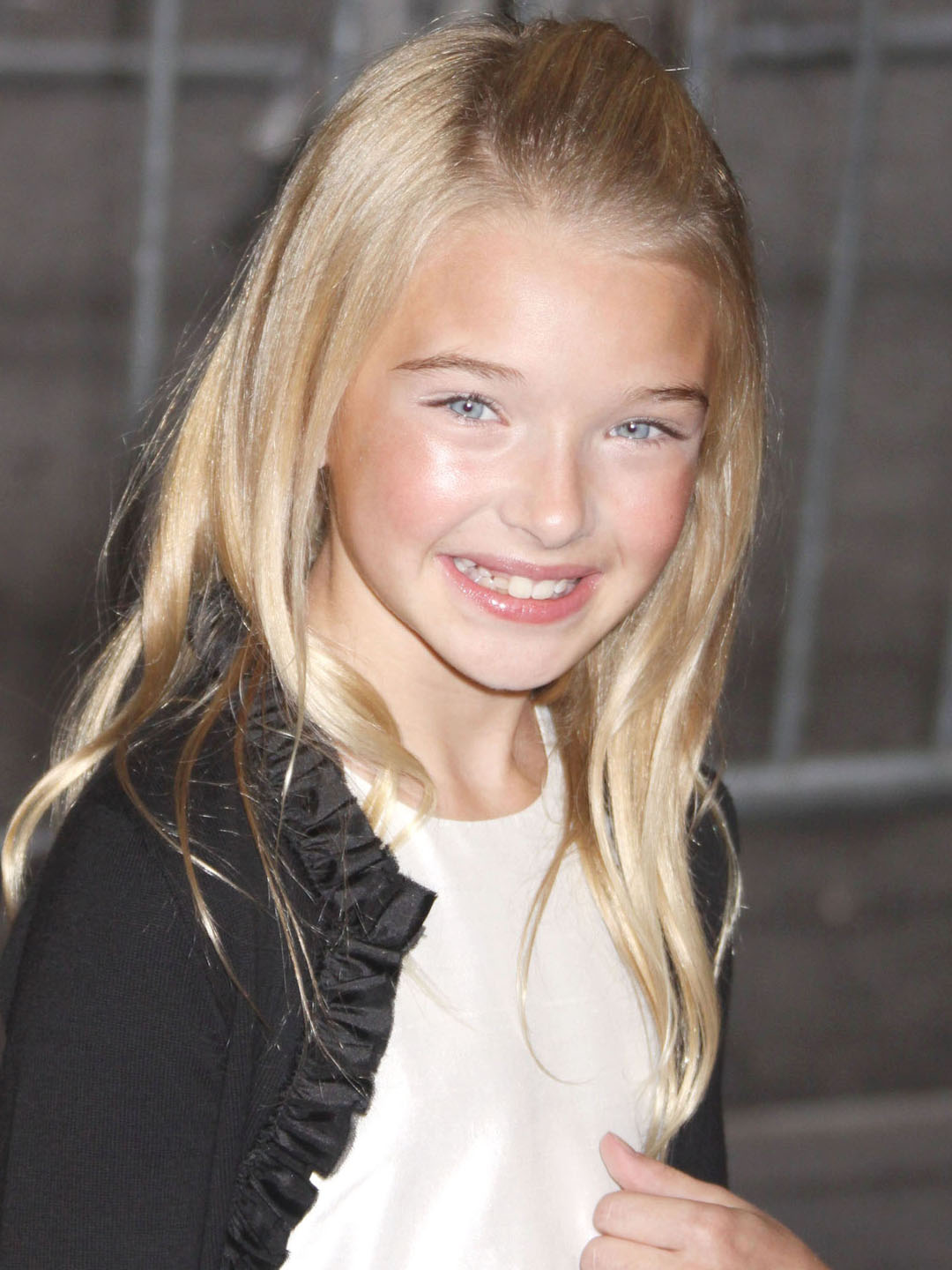Brooklyn Proulx