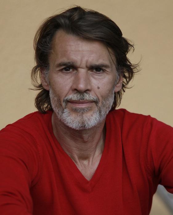 Laurent Le Doyen