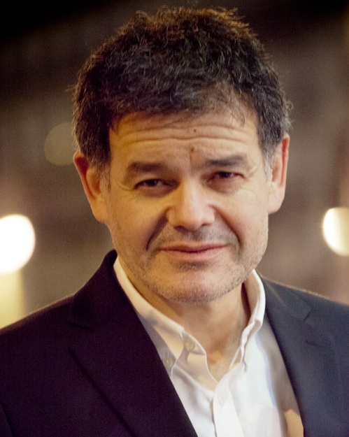 Jean-Michel Lahmi