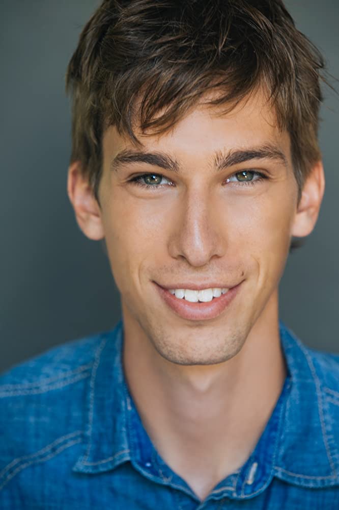 Erik Gersovitz
