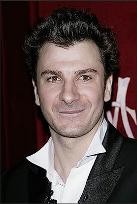 Michaël Youn