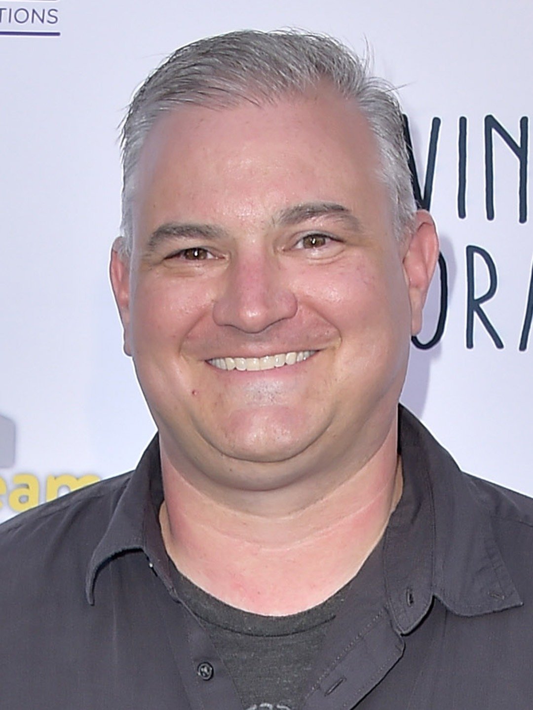 Michael Patrick McGill