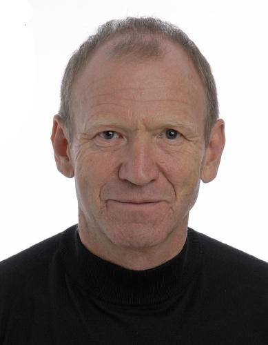 Xavier Maly