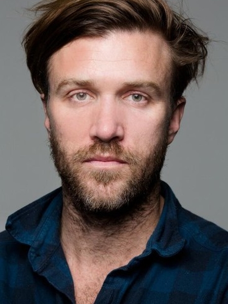 Shane Woodward