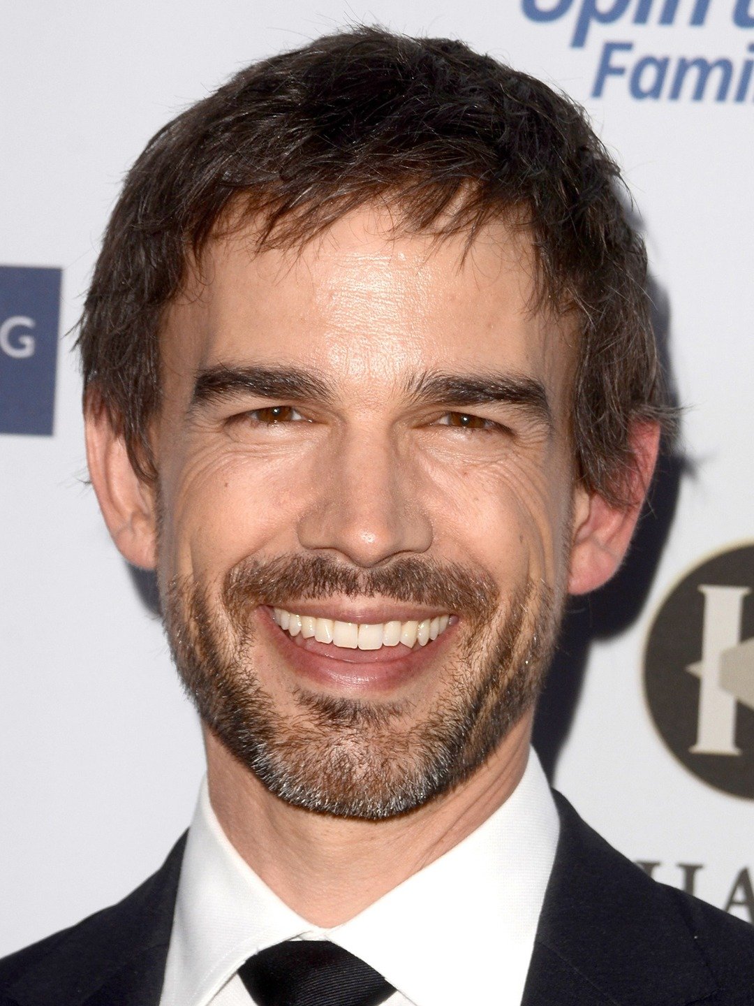 Christopher Gorham