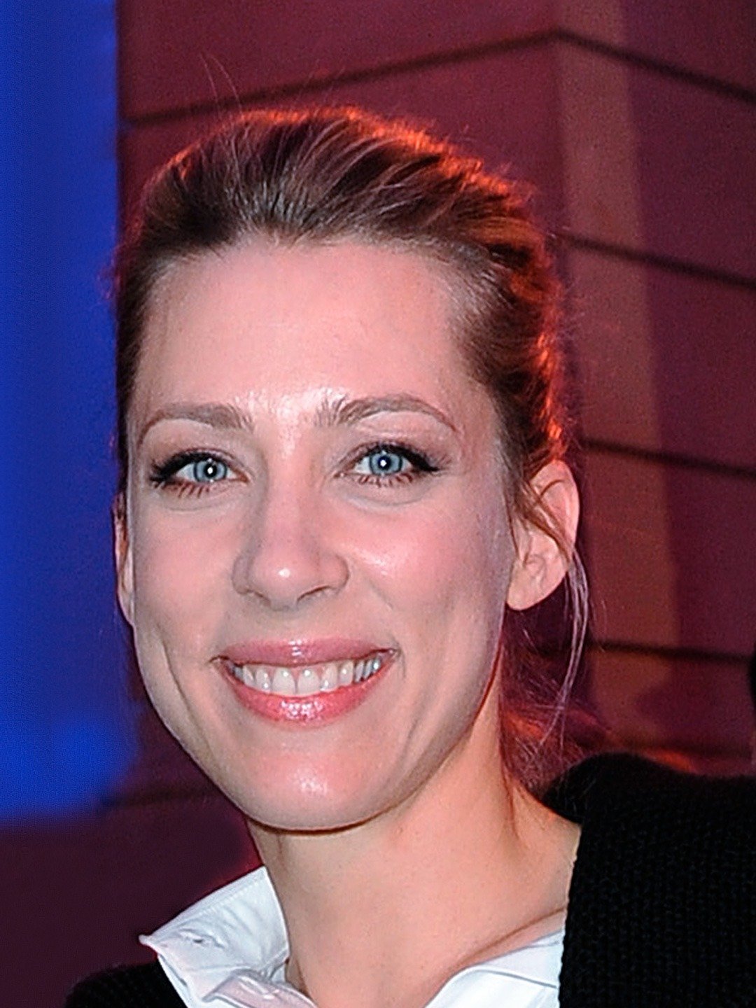 Marisa Leonie Bach
