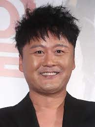 Hyeong-jin Kong