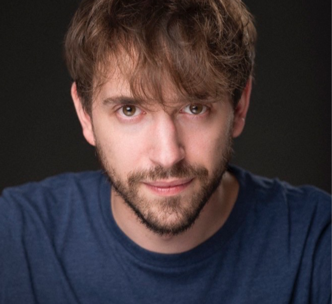 Alberto Sampedro