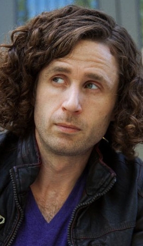 Josh McLerran