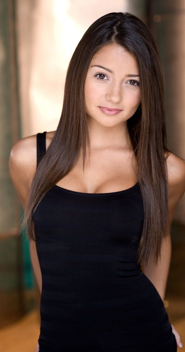 Cristine Prosperi