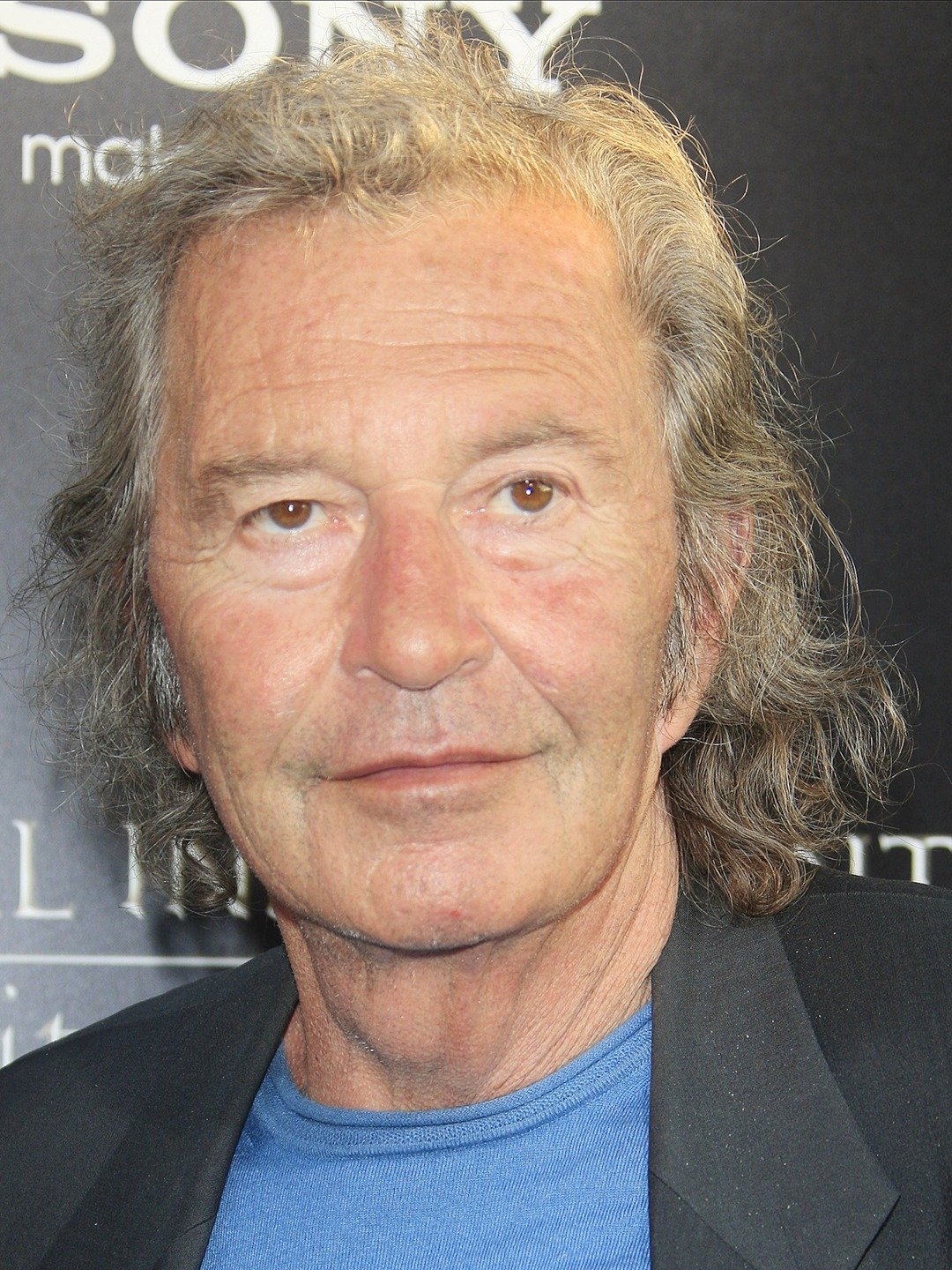 Robert Shaye