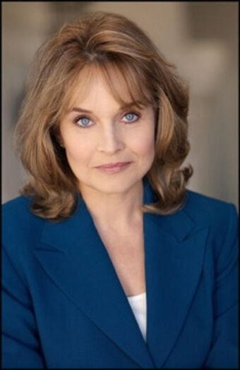 Karen Austin