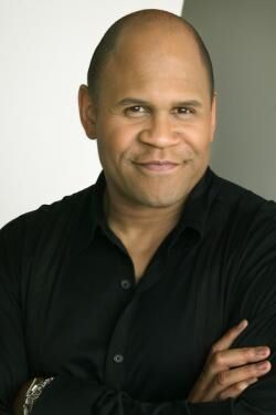 Rondell Sheridan