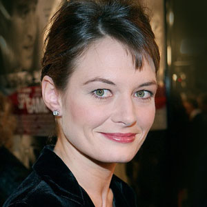 Catherine McCormack