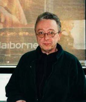 David Cromwell