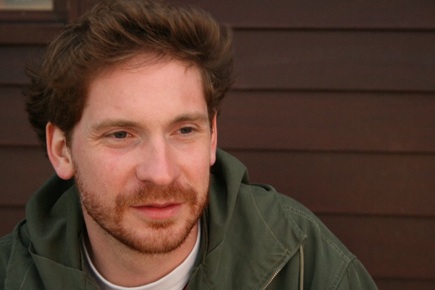 Frédéric Haugness
