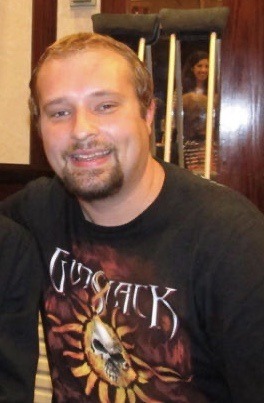 Robby Kiger