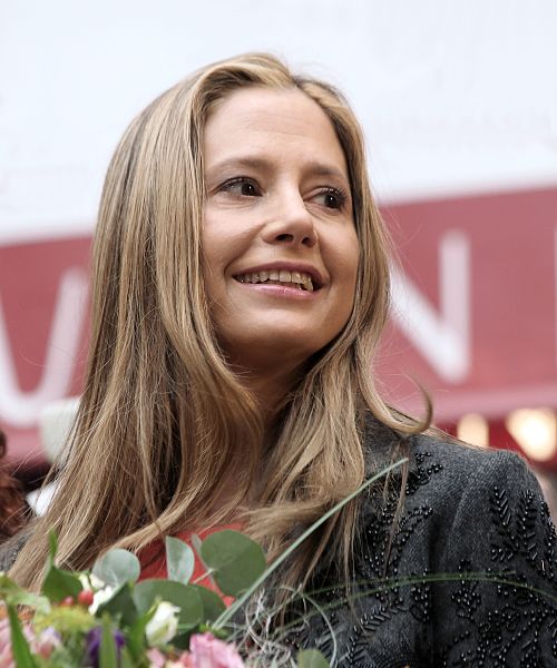 Mira Sorvino