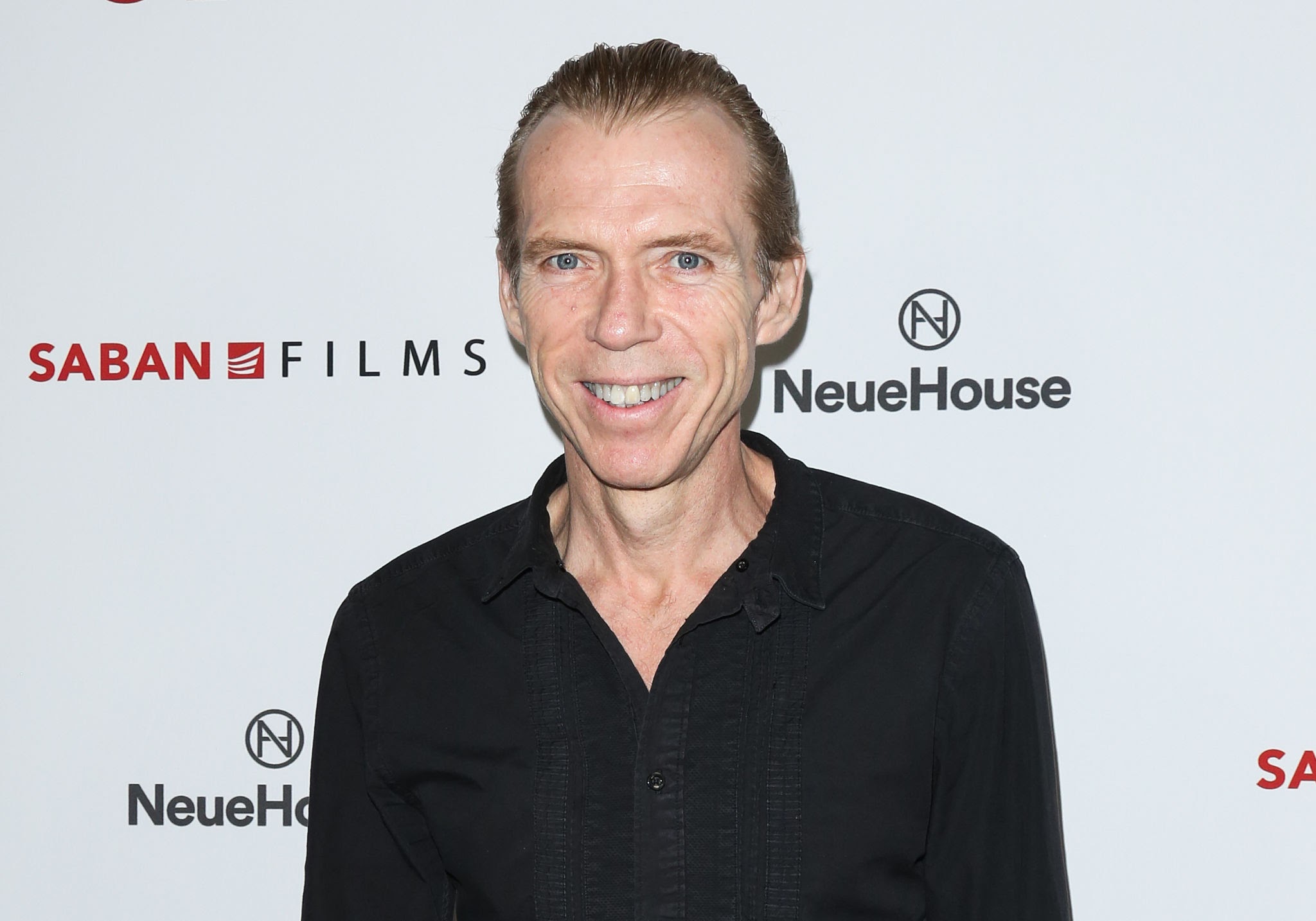 Richard Brake