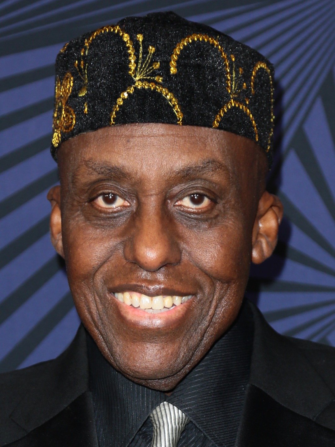 Bill Duke