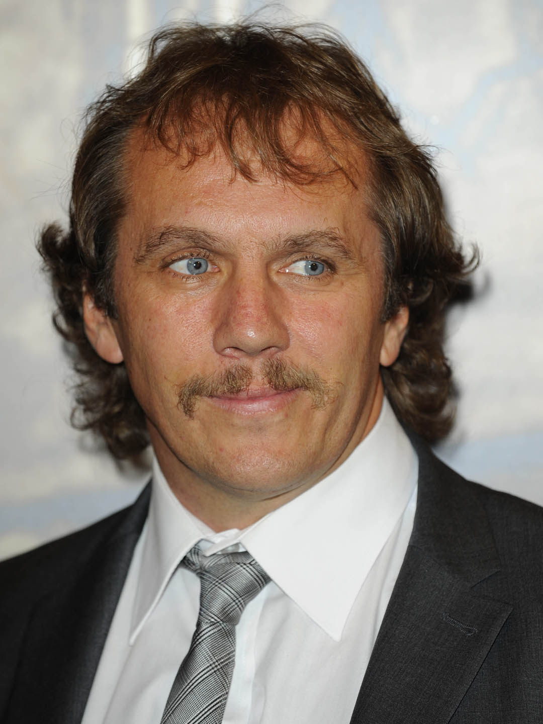 Dean Andrews