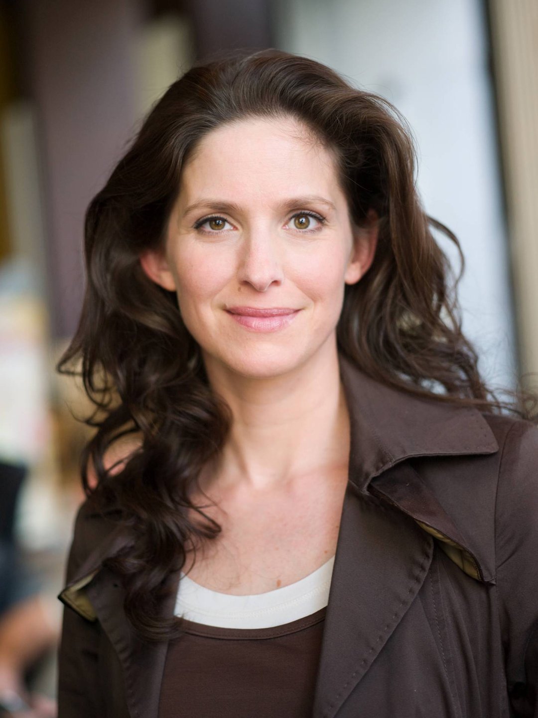 Birgit Stauber
