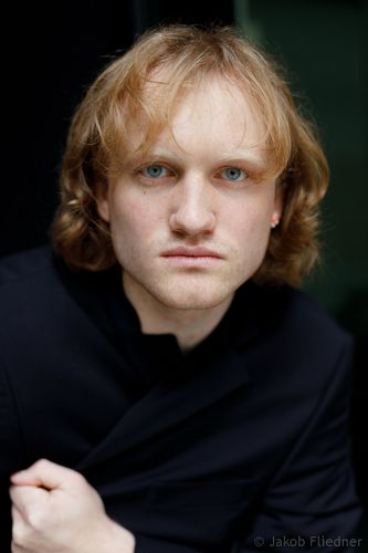 Sammy Scheuritzel