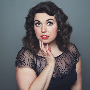 Jenny Zigrino