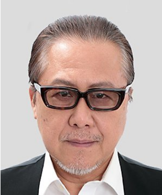 Ryo Ishibashi