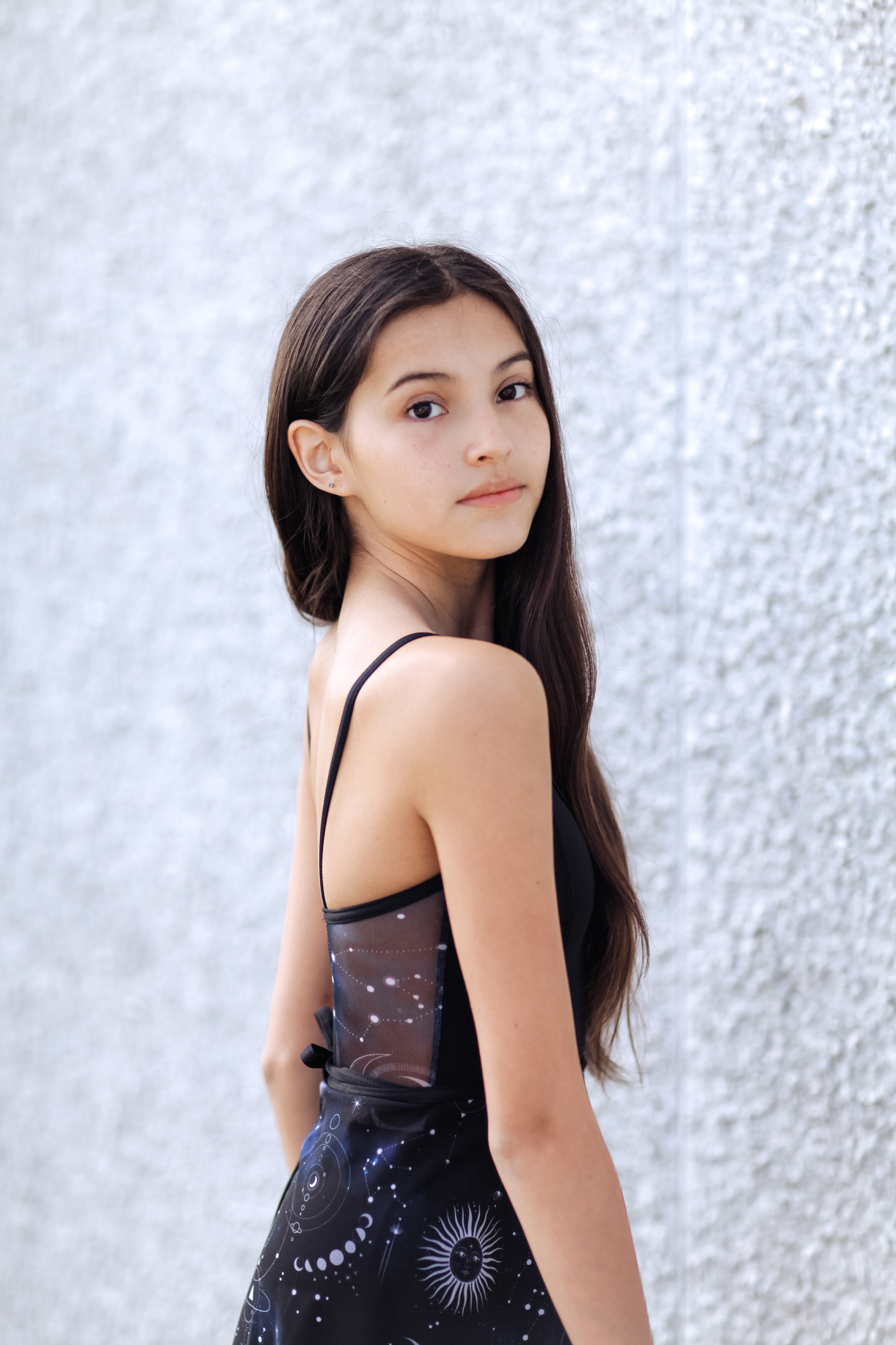 Isabel DeRoy-Olson