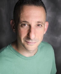 Jeremy Dubin