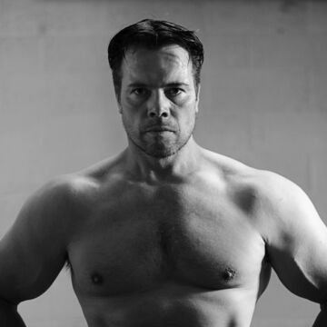 Jouko Ahola
