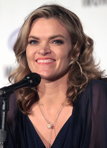 Missi Pyle