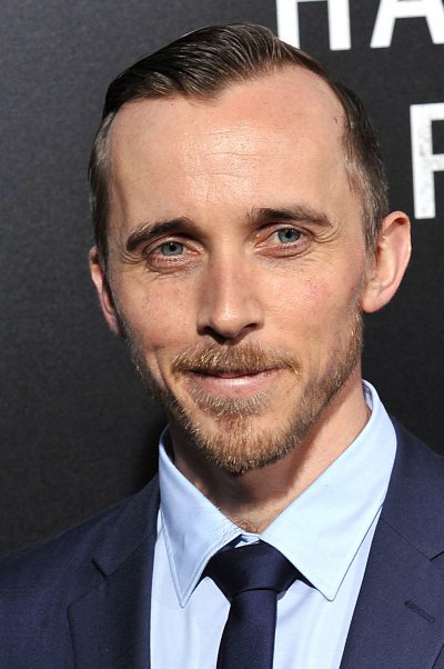 Benedict Hardie